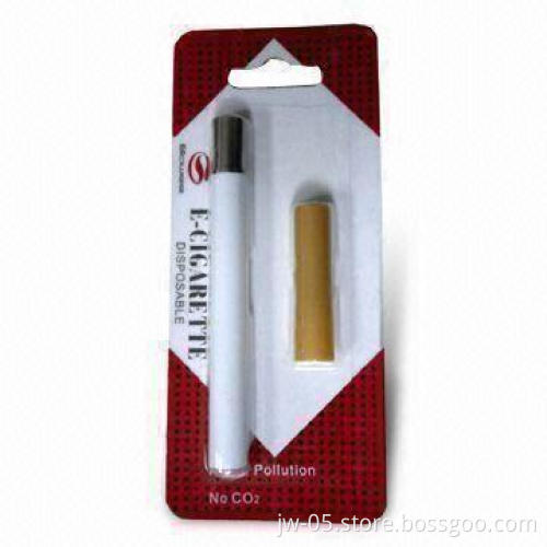 Disposable Electronic Cigarette, Sized 108 x 9mm